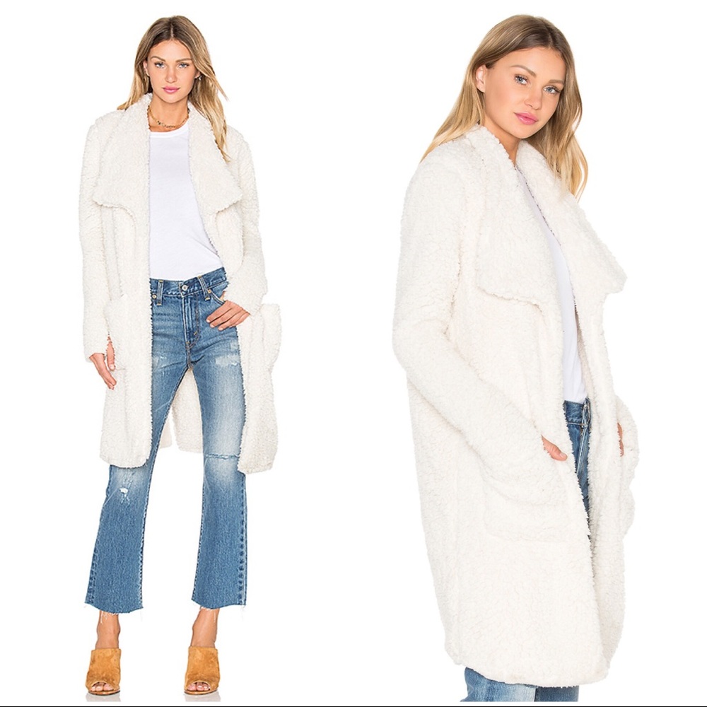 NSF - Peru Coat